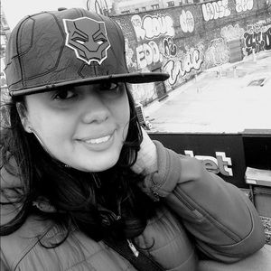 Meet your Posher, Stephanie